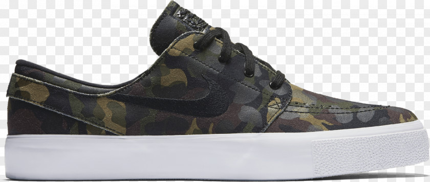 Nike Skate Shoe Sneakers Skateboarding PNG