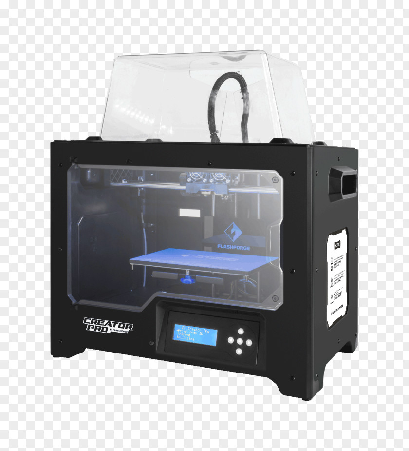Printer 3D Printing Extrusion Treatstock PNG
