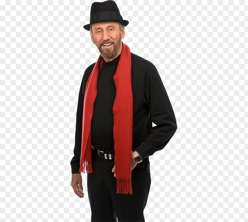 Ray Stevens Beard Hat PNG