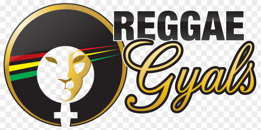 Reggae Logo Dancehall Sound System Rastafari PNG