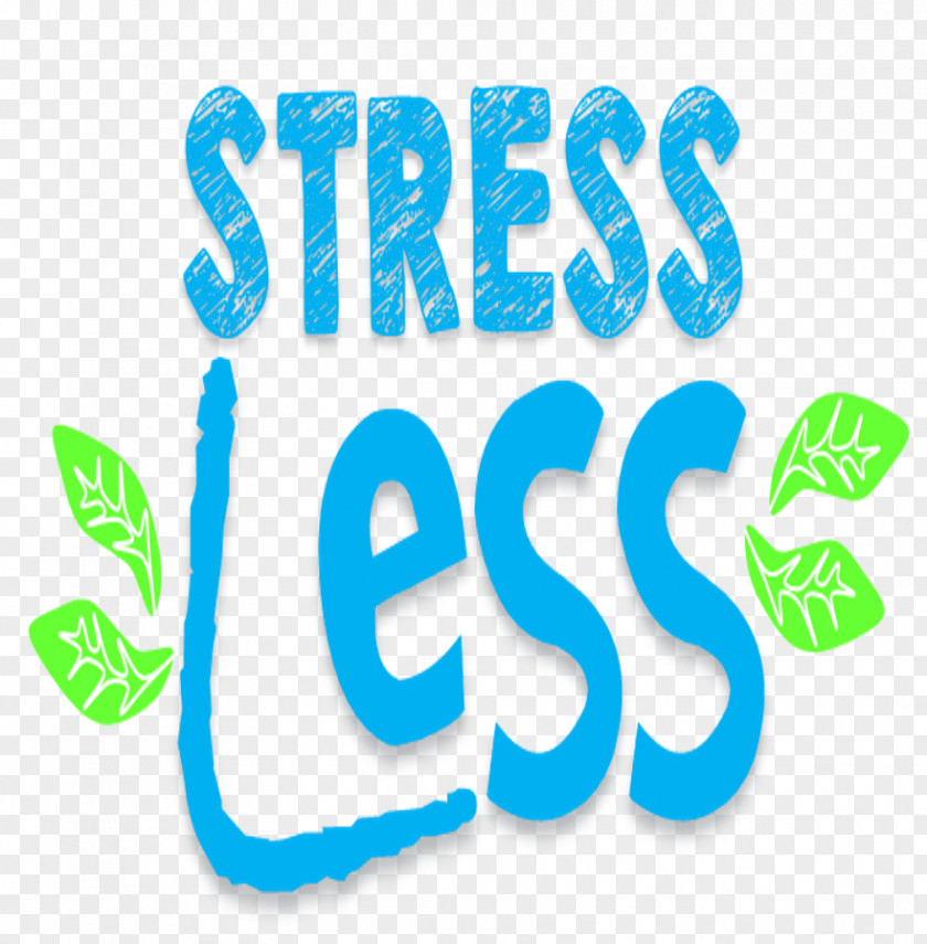 Stress Free Psychological Management Clip Art PNG