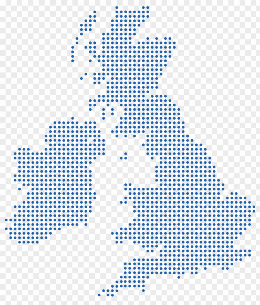 Uk Map United Kingdom Blank PNG