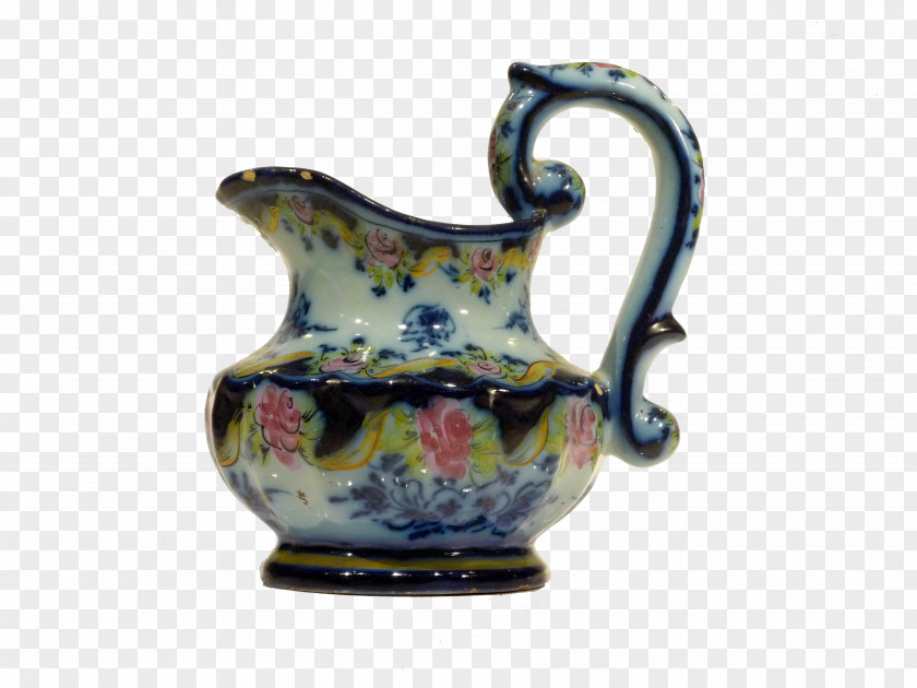 Vase Jug Ceramic Pottery Teapot PNG