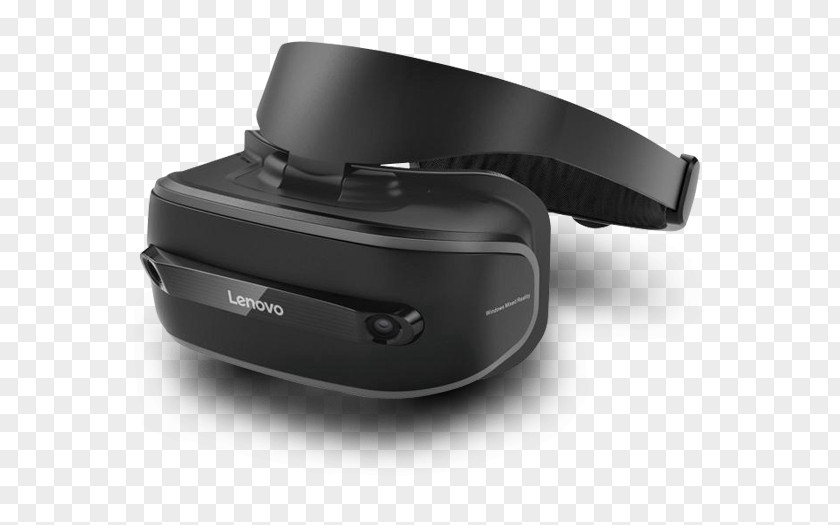 VR Headset Virtual Reality Xbox 360 Wireless PlayStation Windows Mixed Lenovo PNG