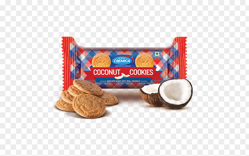 Wafer Coconut Biscuits Shortbread Digestive Biscuit Almond PNG