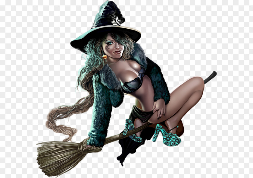 Witch Witchcraft Wonder Woman Female PNG