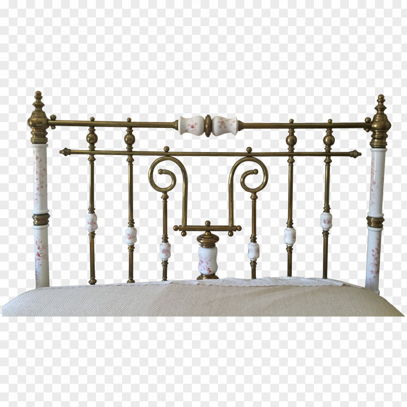 Bed Headboard Frame Size Sleigh PNG
