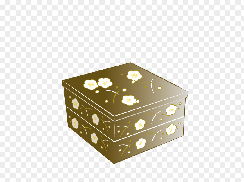 Cartoon Black Jewelry Box Casket Jewellery PNG