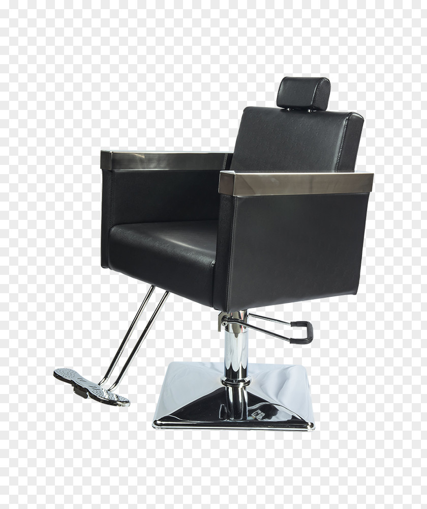 Chair Barber Furniture Bergère Fauteuil PNG