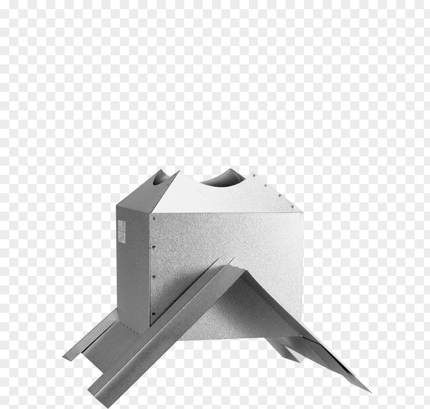 Chimney Flashing Metal Roof Flue PNG