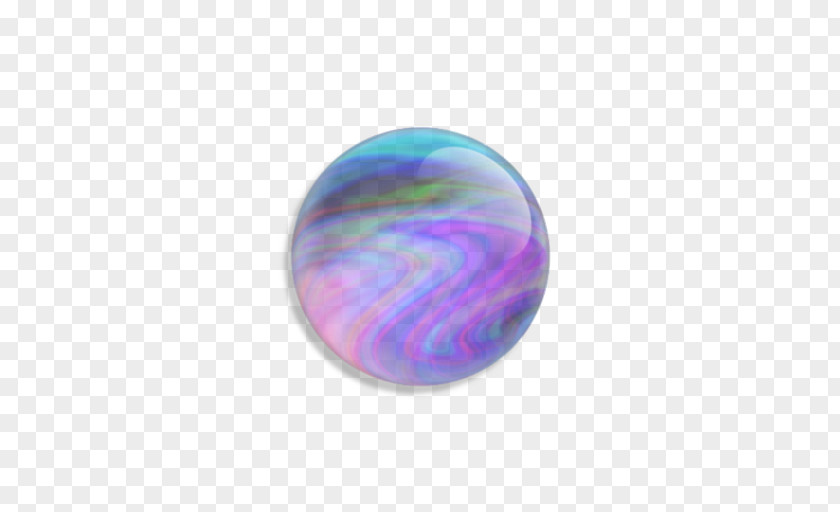 Circle Bead PNG