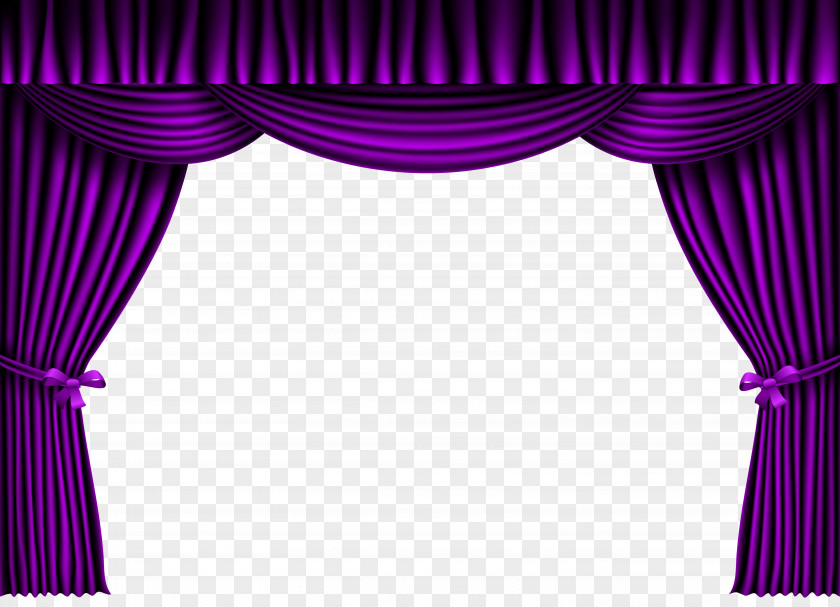 Curtains Curtain Light Shower Clip Art PNG