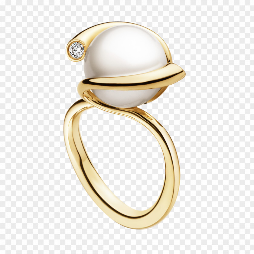 Engagement Earring Cultured Pearl Jewellery PNG