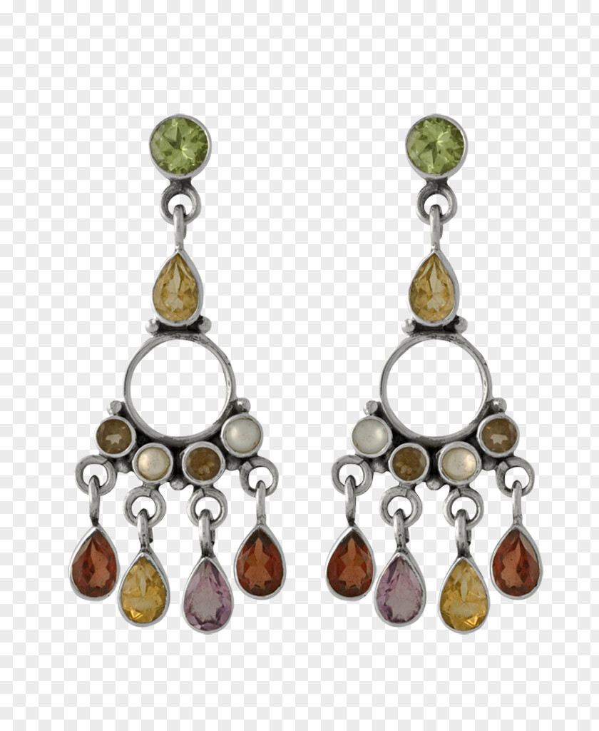 Jewellery Earring Clothing Accessories Gemstone PNG