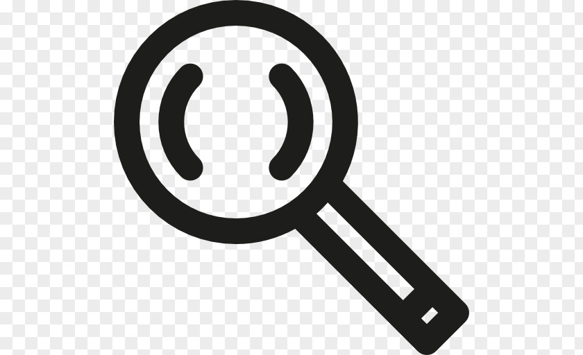 Magnifying Glass PNG