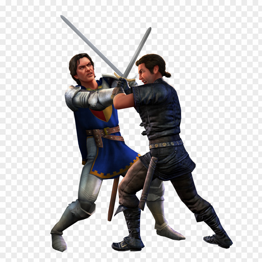 Medieval The Sims Medieval: Pirates And Nobles 3: World Adventures Middle Ages Minecraft PNG