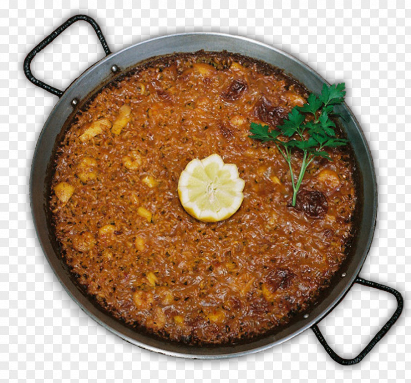 Menu Pizzeria El Hornero Indian Cuisine Gravy Spanish Recipe Curry PNG