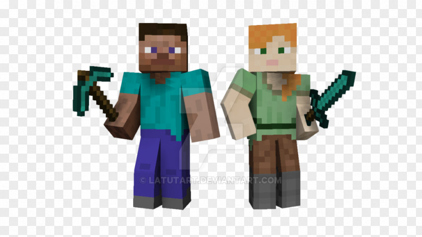 Minecraft Minecraft: Pocket Edition Story Mode Mob Video Game PNG