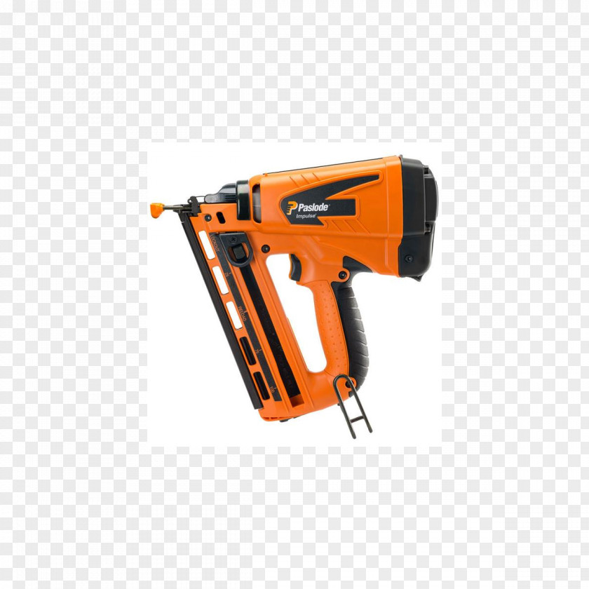 Nail Gun Paslode Impulse Lithium PNG