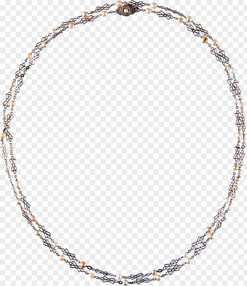 Necklace Bracelet Jewellery Pandora Silver PNG