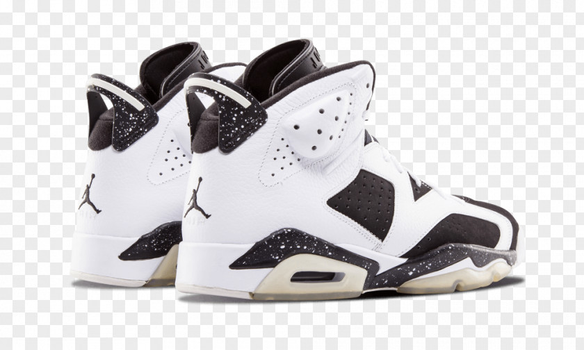 Oreo Nike Free Shoe Sneakers Air Jordan PNG