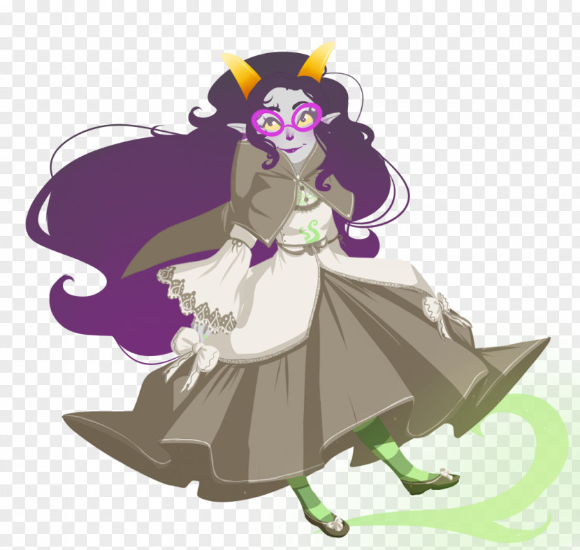 Pisces Homestuck God PNG