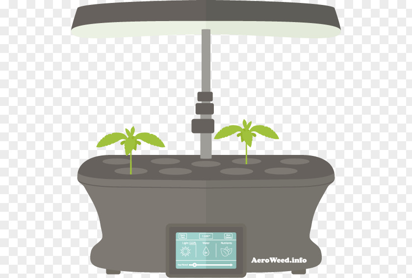 Plant Growth Stages Nutrient Cannabis Cultivation Miraclegro Aerogarden 7 Led Indoor Garden With Gourmet Herb Seed Kit PNG