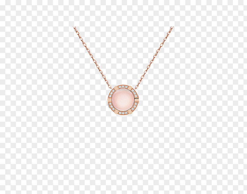 Ruyi Locket Necklace Gemstone Silver Body Jewellery PNG