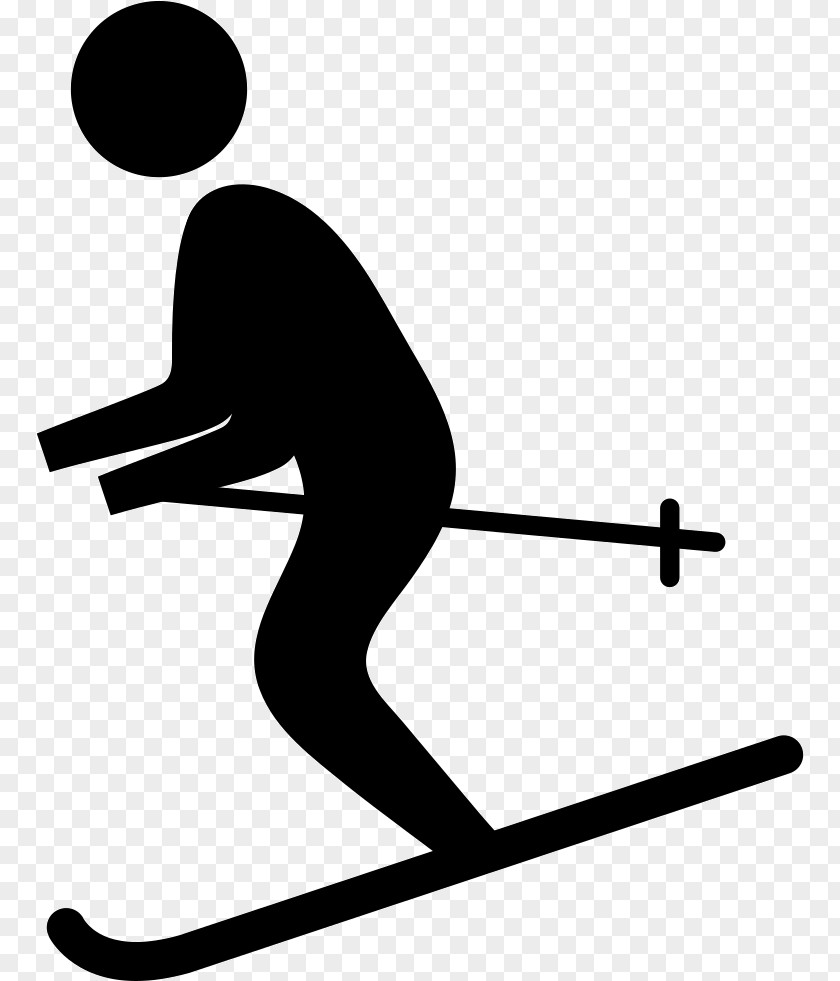 Skiing Sports Water Recreation PNG
