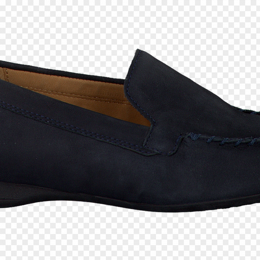 Slipper Slip-on Shoe Suede Walking PNG