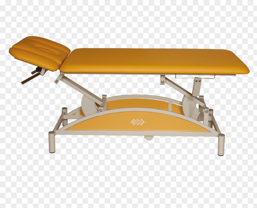 555 Massage Table Chaise Longue Service Couch Medicine PNG