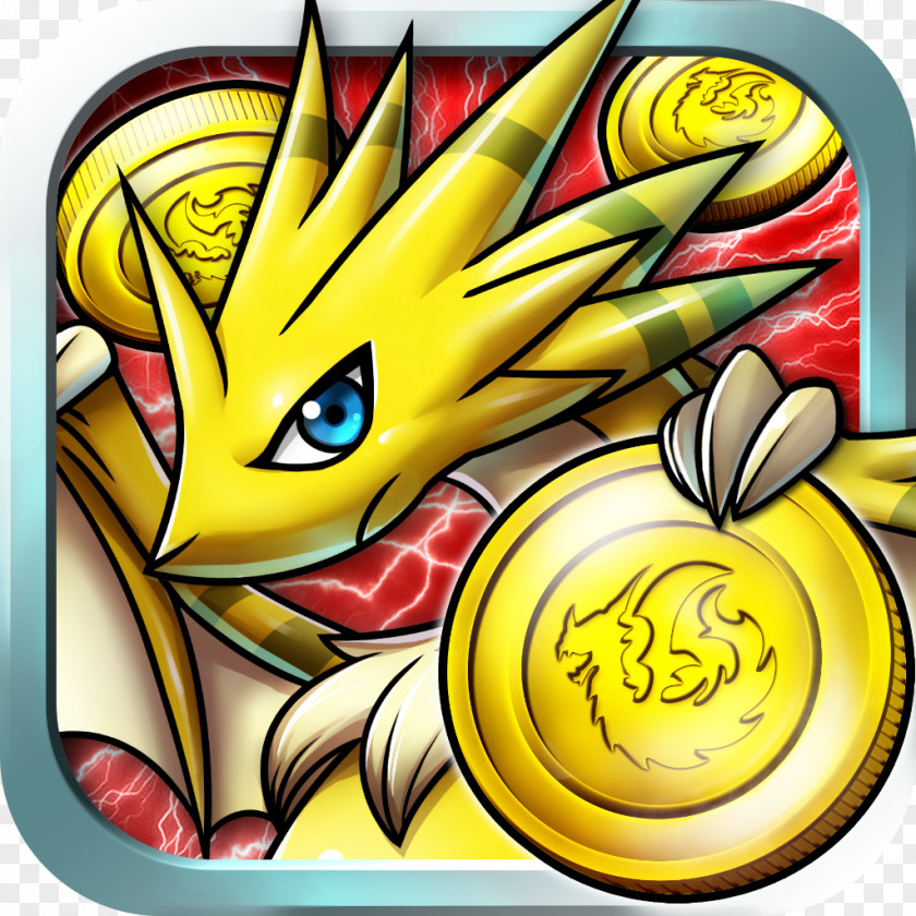 Android Dragon Coins コイン落とし それゆけ！マンボウちゃん Push PNG