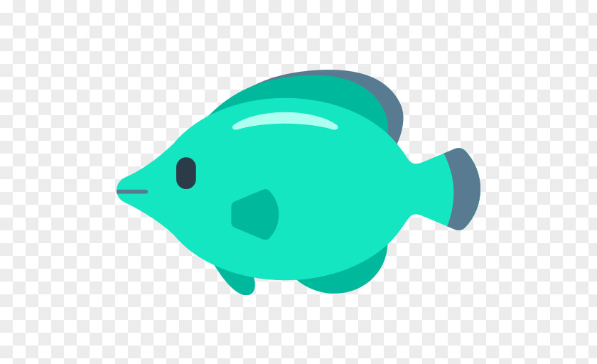 Aquarium Fish Tropical Emoji Pop! SMS PNG