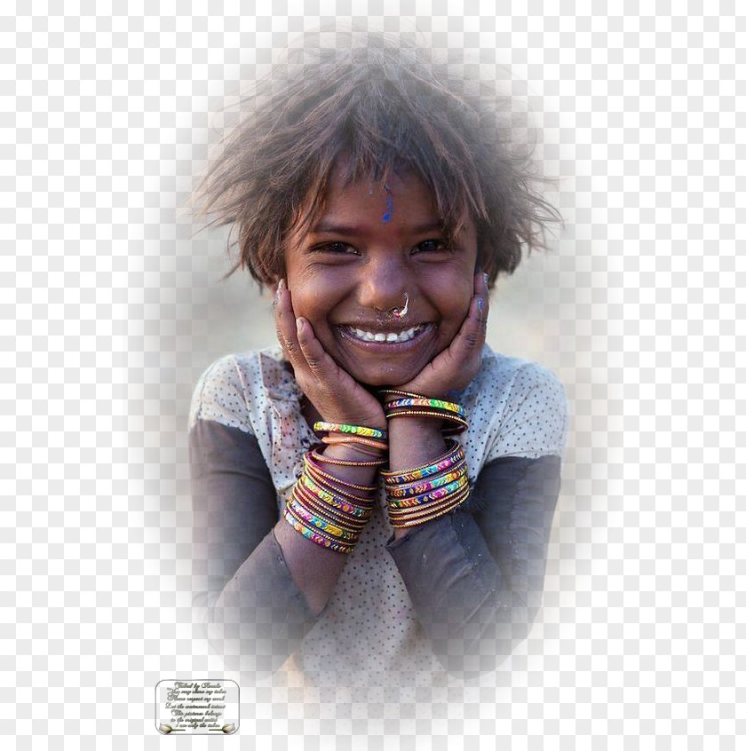 Child Pushkar Smile Portrait Photography PNG