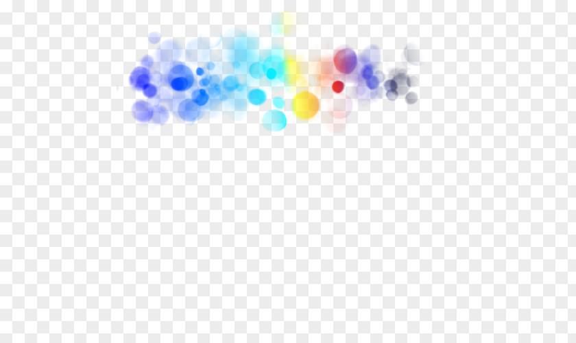 Color Glow PhotoScape Download PNG