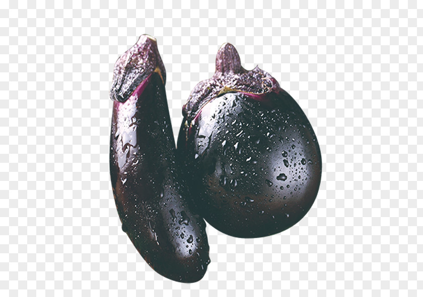 Eggplant Red Cabbage Vegetable Ingredient PNG
