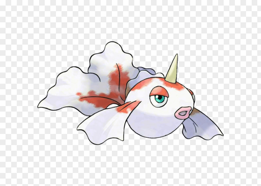 Goldeen Misty Pokémon Trainer Ash Ketchum PNG