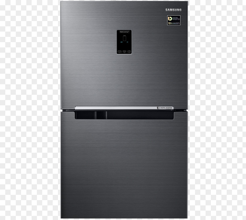 Home Appliances Appliance Refrigerator Major Samsung Kitchen PNG
