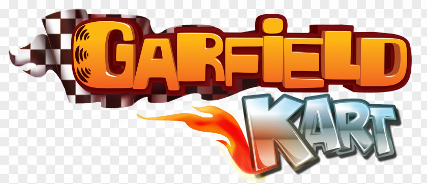 Mac Logo Garfield Kart Jon Arbuckle Odie YouTube PNG