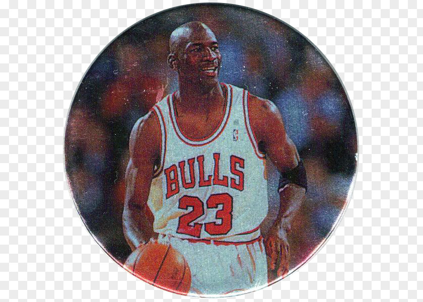 Michael Jordan Chicago Bulls Basketball Player NBA Upper Deck Company PNG