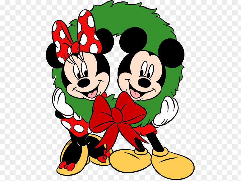 Minnie Mouse Mickey Daisy Duck Pluto Goofy PNG
