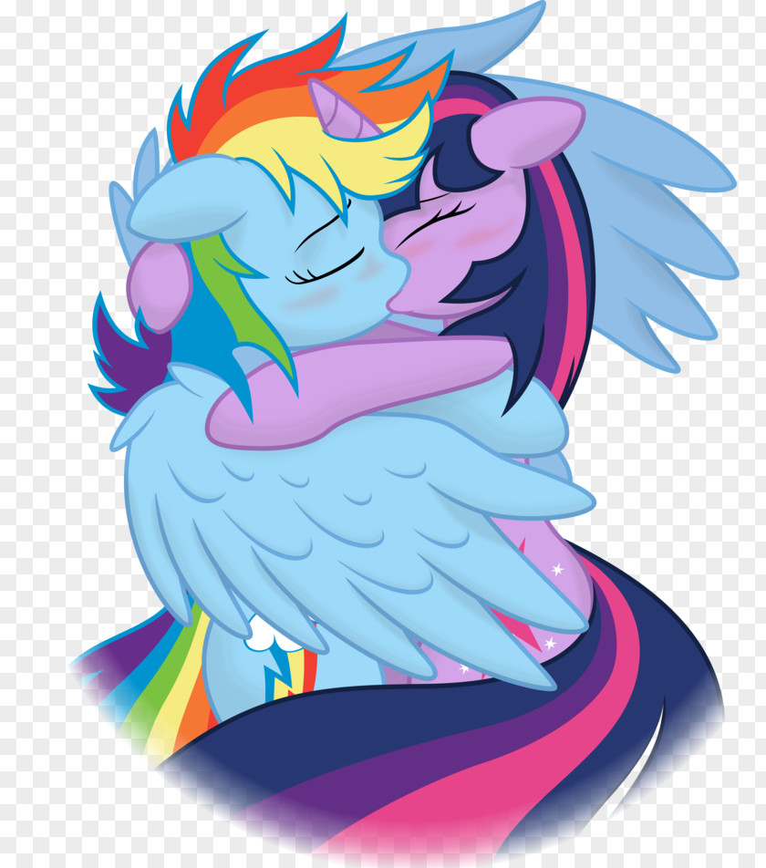 My Little Pony Pinkie Pie Rainbow Dash Twilight Sparkle Spike PNG