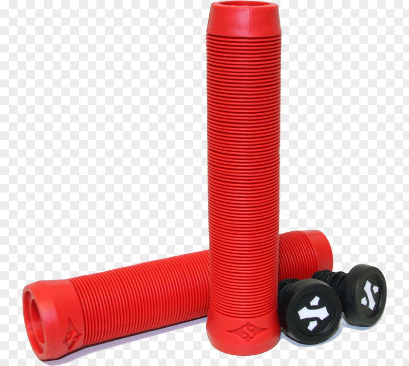 Scooter Cylinder PNG