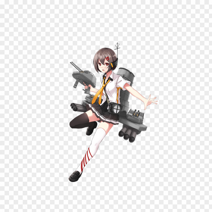 Ship Battleship Girls Japanese Destroyer Ayanami Fubuki-class PNG