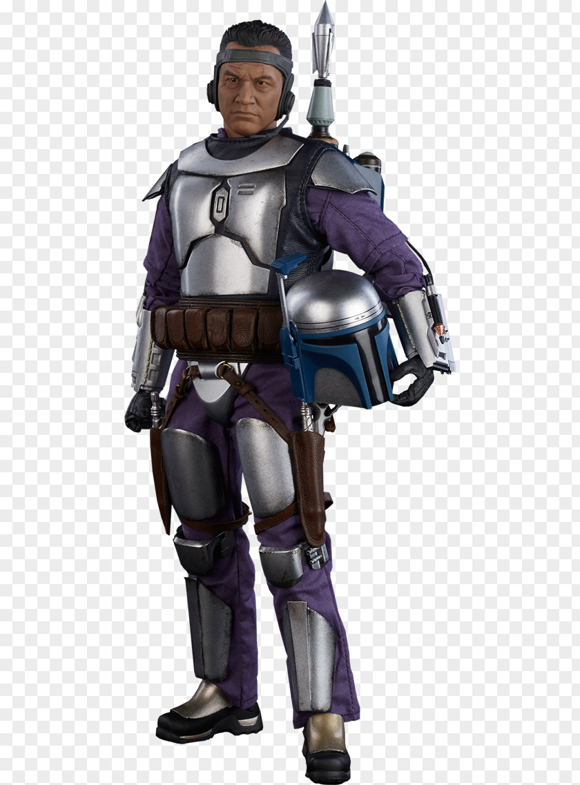 Star Wars Jango Fett Boba Wars: Bounty Hunter Clone Trooper Anakin Skywalker PNG