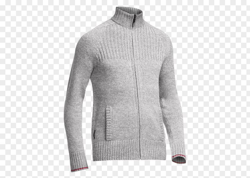 T-shirt Cardigan Merino Icebreaker Sweater PNG