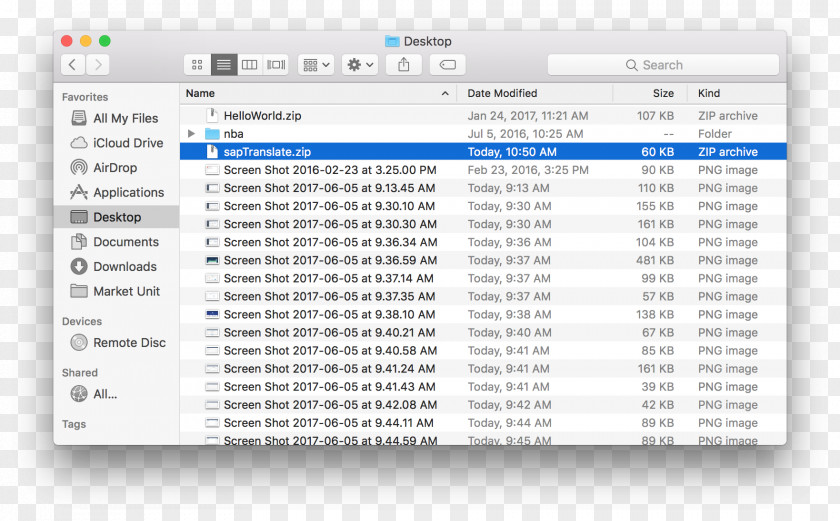 Apple Directory ITunes MacOS Backup PNG
