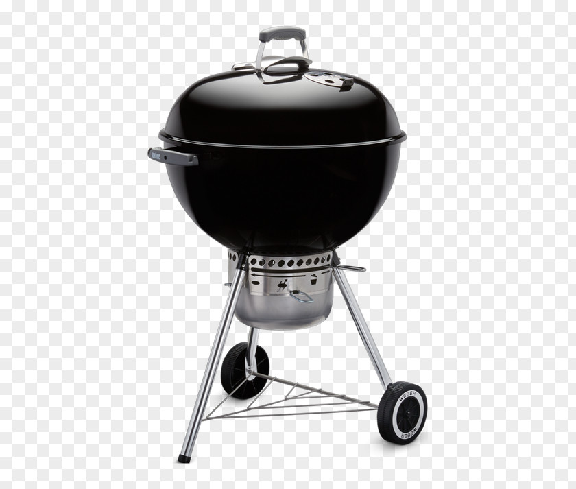 Barbecue Weber Original Kettle Premium 22