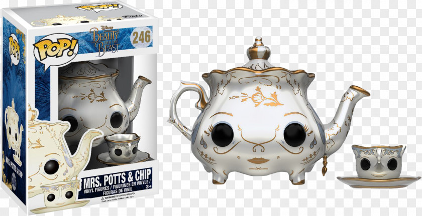 Beauty And The Beast Mrs. Potts Belle Cogsworth PNG
