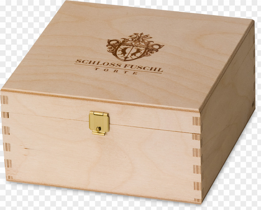 Box Plywood Packaging And Labeling Crate PNG